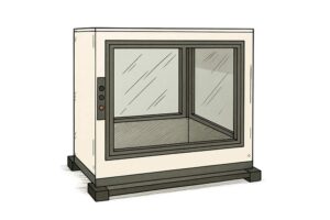 pass box statico parteco